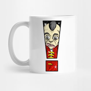 Hey ! Color Mug